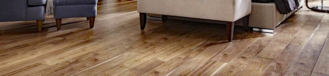 Delmarva Flooring - Laminate Flooring