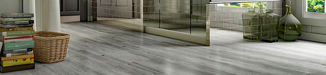 Delmarva Flooring - Vinyl Flooring