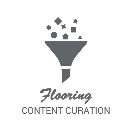 Delmarva Flooring - Content Curation