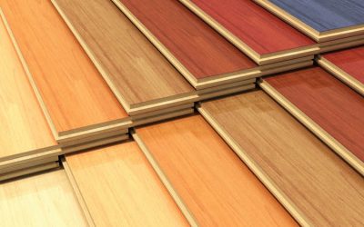 The Pros and Cons of Laminated Flooring