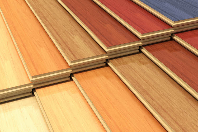 Laminated Flooring - Pros and Cons