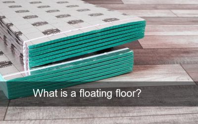 What Is a Floating Floor?