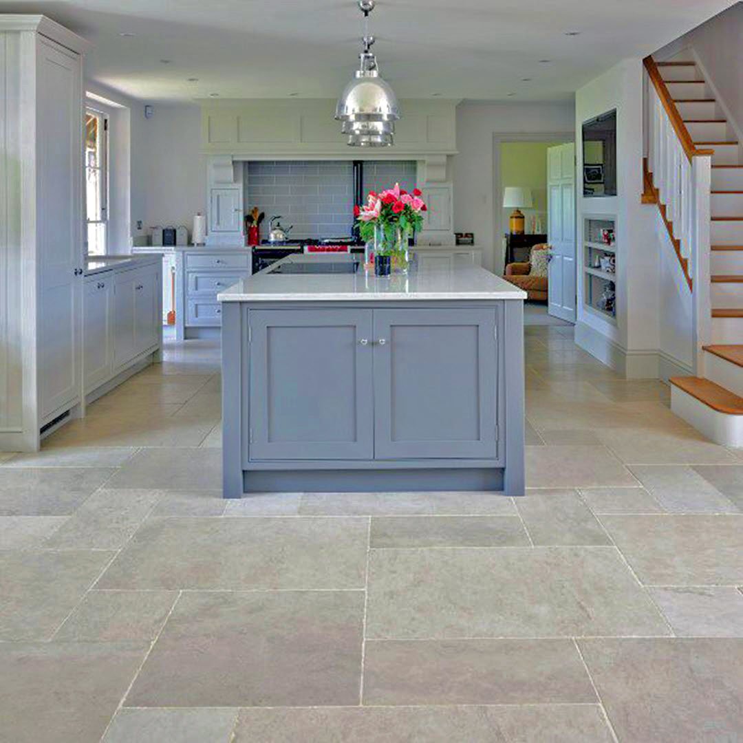 Kitchen Flooring and Kitchen Countertops