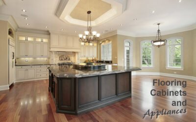Guide to Selecting High-End Kitchen Appliances