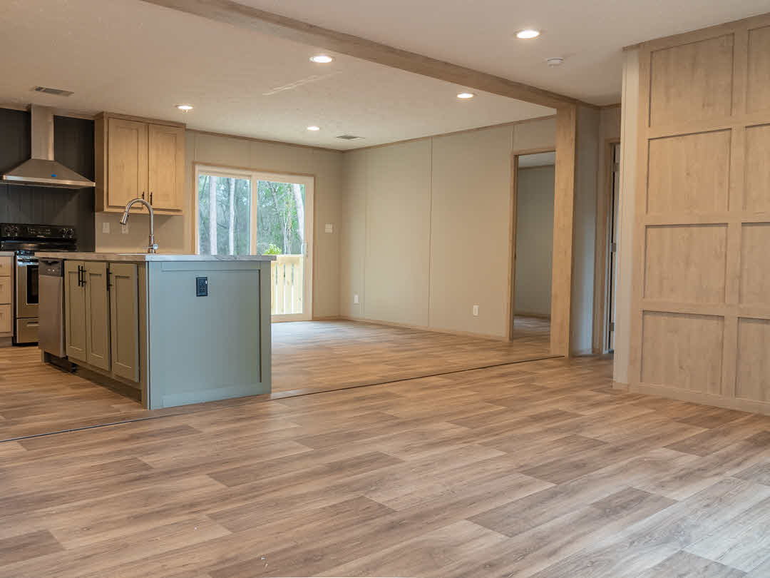 Kitchen Design and Flooring Kitchen Design and Flooring