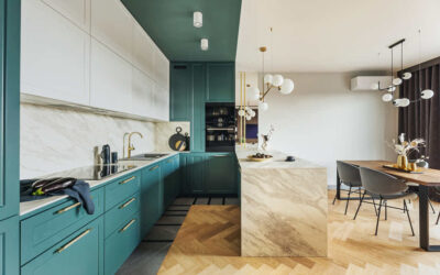 Kitchen Design