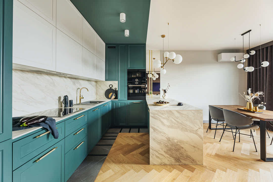 Kitchen Design and Kitchen Flooring Kitchen Design and Kitchen Flooring