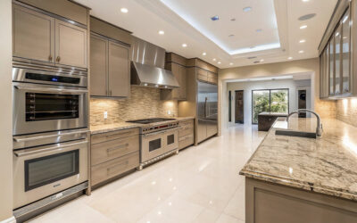 Getting Started with Your Kitchen Design